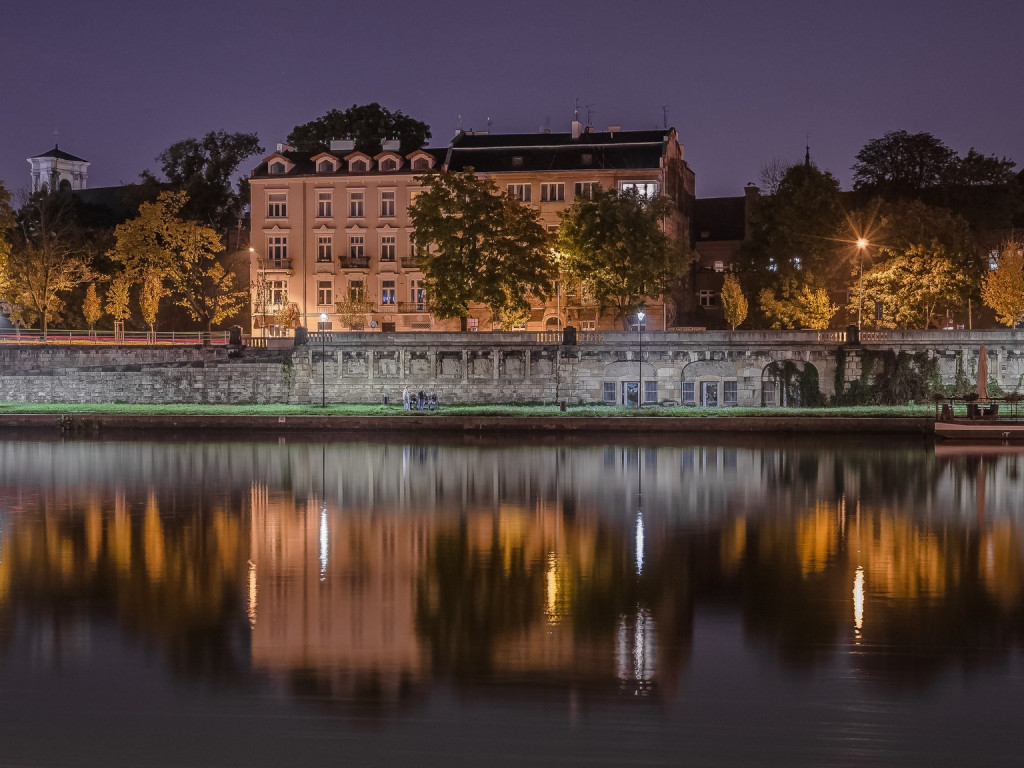 Kraków w obiektywie grupowiczów PRZEŁOMowe Kadry