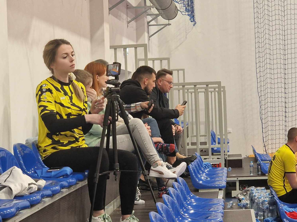 Puchar Futsalu w Bolęcinie - 10.02.2024r.