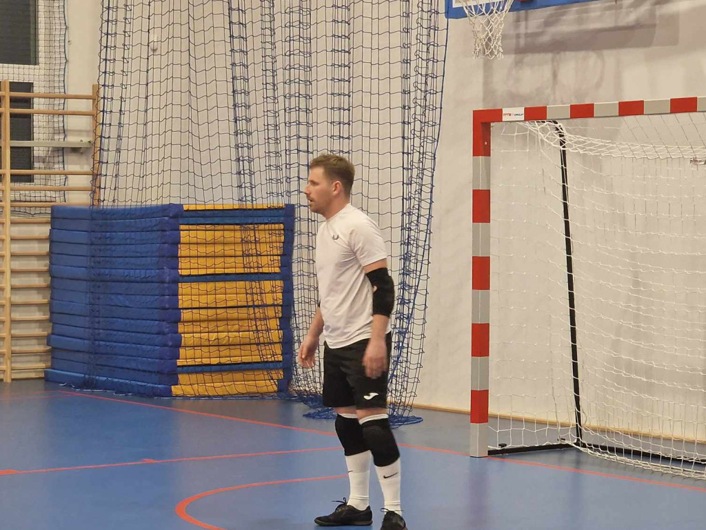 Puchar Futsalu w Bolęcinie - 10.02.2024r.