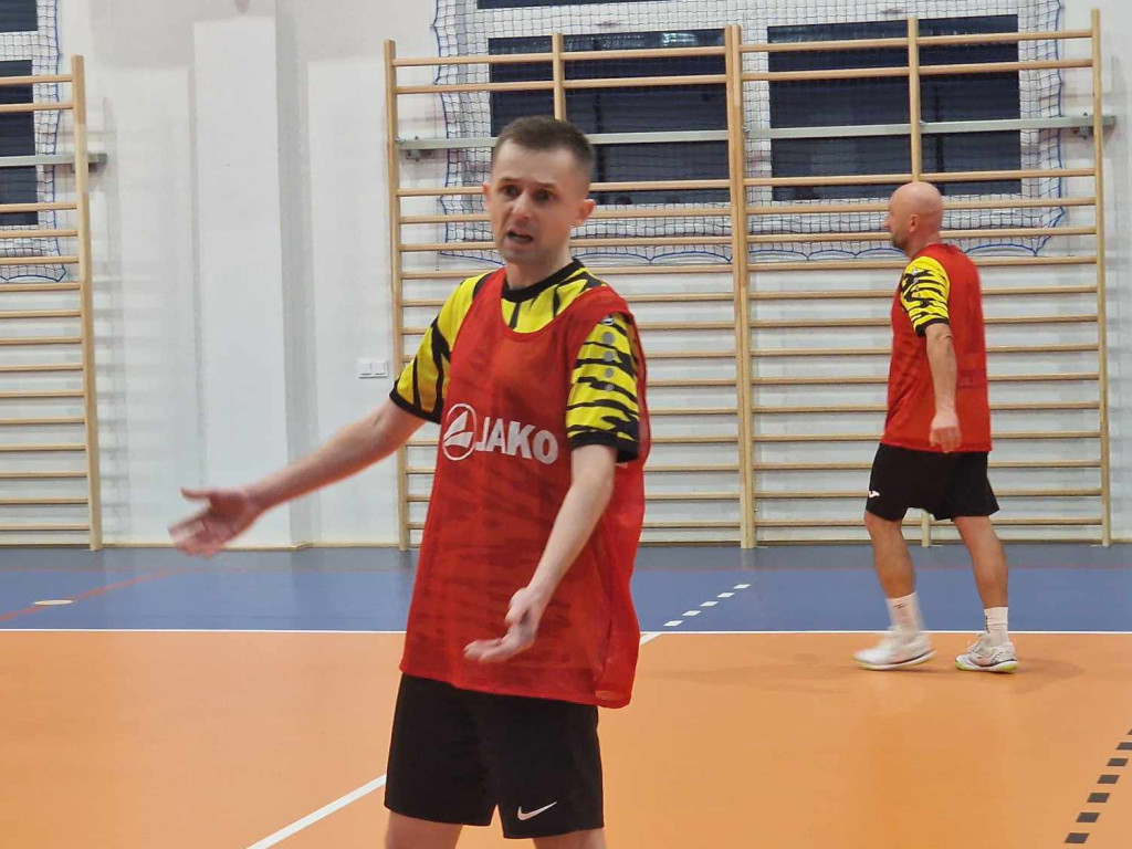Puchar Futsalu w Bolęcinie - 10.02.2024r.