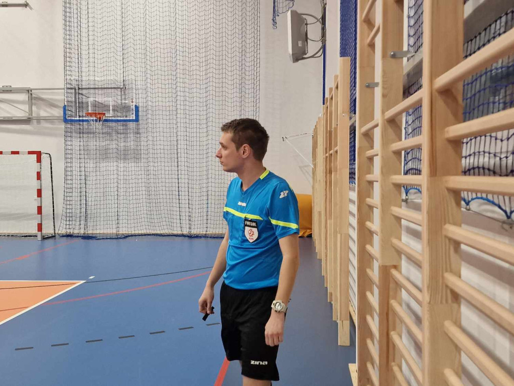 Puchar Futsalu w Bolęcinie - 10.02.2024r.