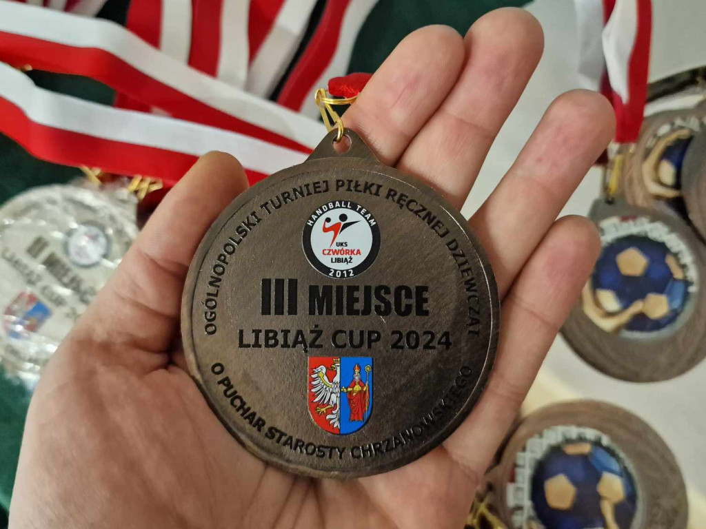 Libiąż CUP 2024 - 11.02.2024r.