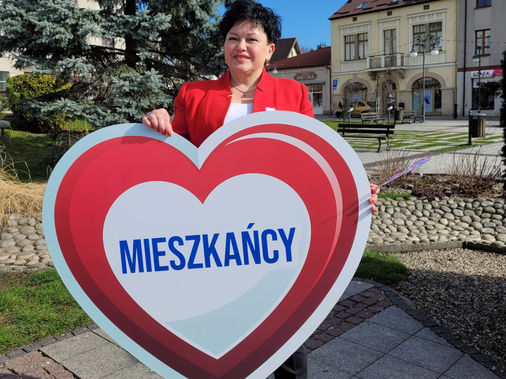 Koalicja Obywatelska i jej kandydaci do samorządu Trzebini 03.03.2024