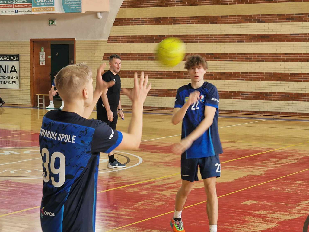 XIX Turniej Caban-Cup - 03.03.2024r.