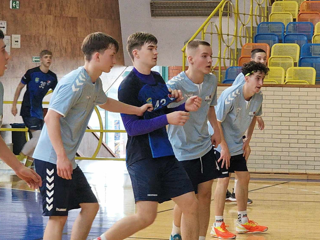XIX Turniej Caban-Cup - 03.03.2024r.