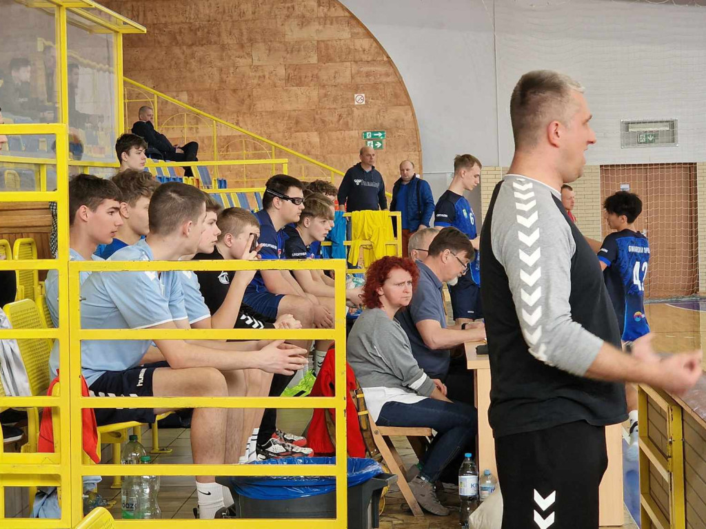 XIX Turniej Caban-Cup - 03.03.2024r.