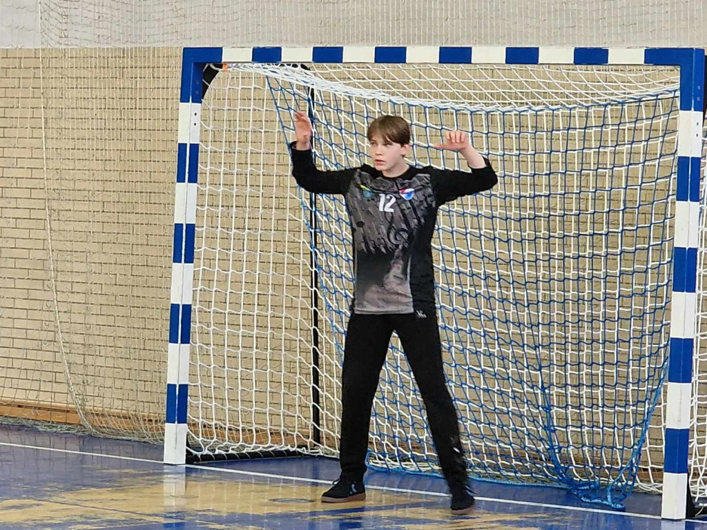 XIX Turniej Caban-Cup - 03.03.2024r.