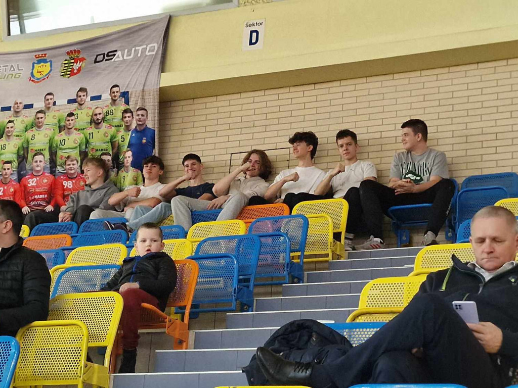 XIX Turniej Caban-Cup - 03.03.2024r.