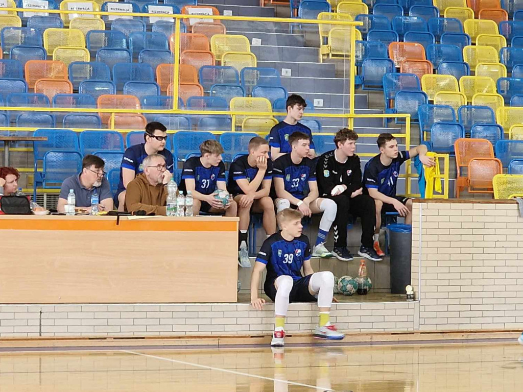 XIX Turniej Caban-Cup - 03.03.2024r.