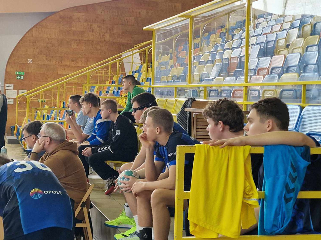 XIX Turniej Caban-Cup - 03.03.2024r.