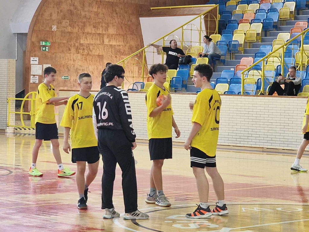 XIX Turniej Caban-Cup - 03.03.2024r.