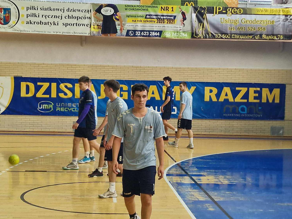 XIX Turniej Caban-Cup - 03.03.2024r.