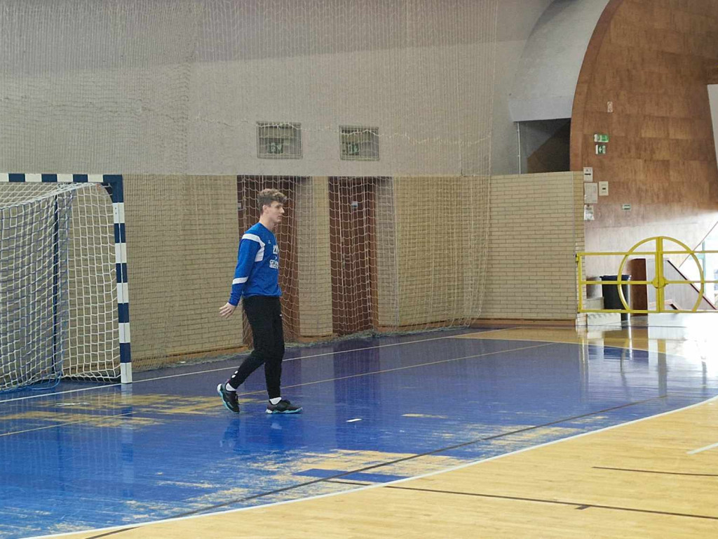 XIX Turniej Caban-Cup - 03.03.2024r.