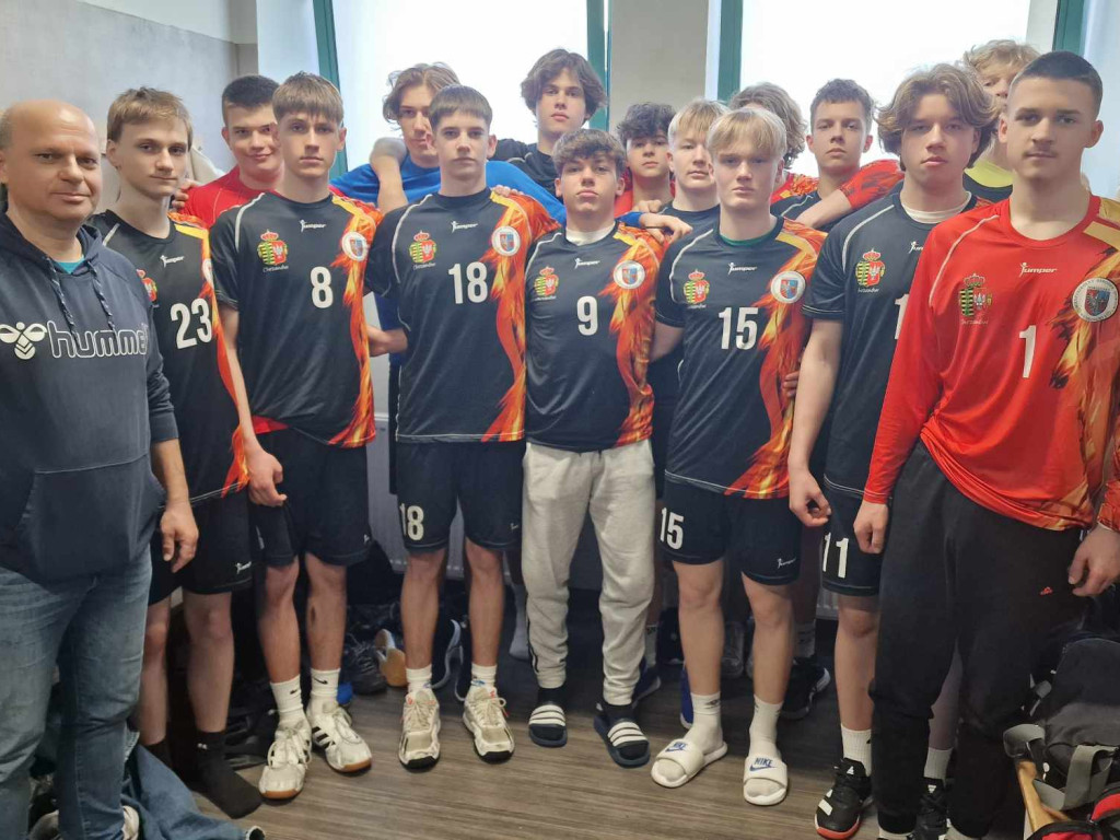 XIX Turniej Caban-Cup - 03.03.2024r.