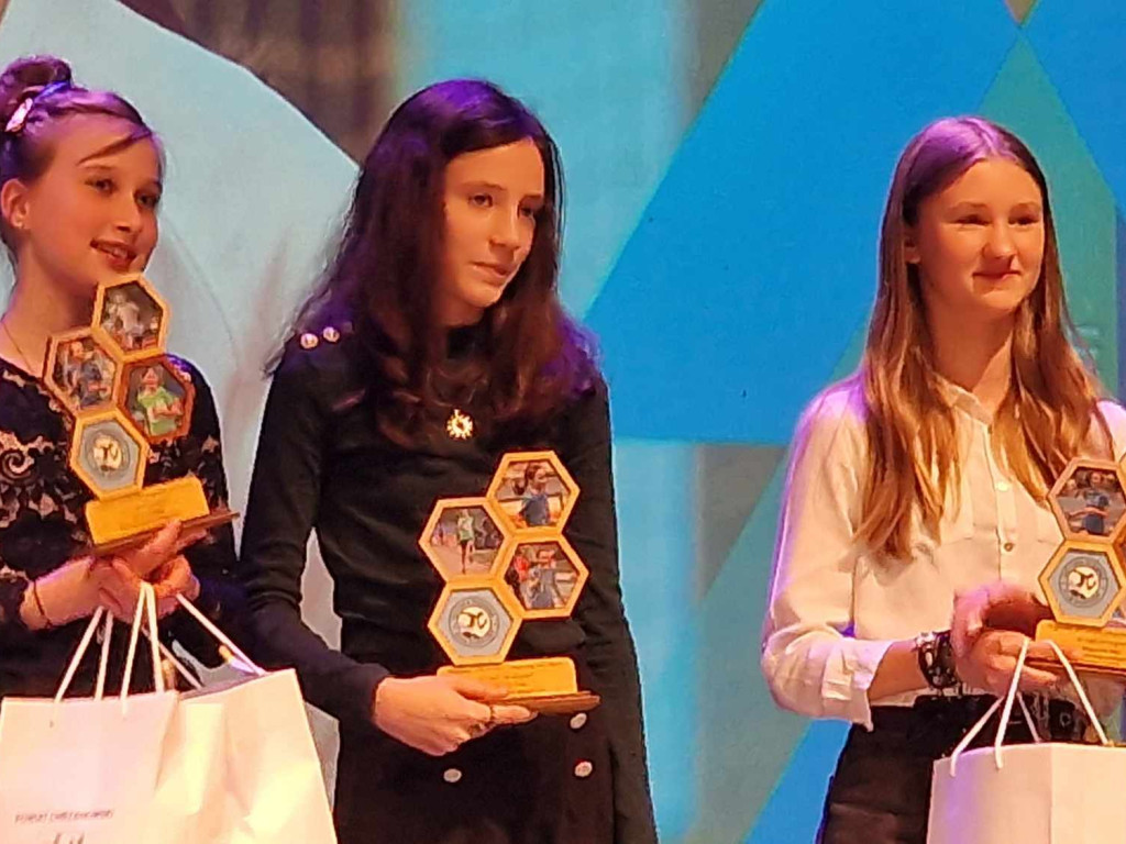 Czwarta Gala Lekkoatletyczna w Trzebini - 04.03.2024r.