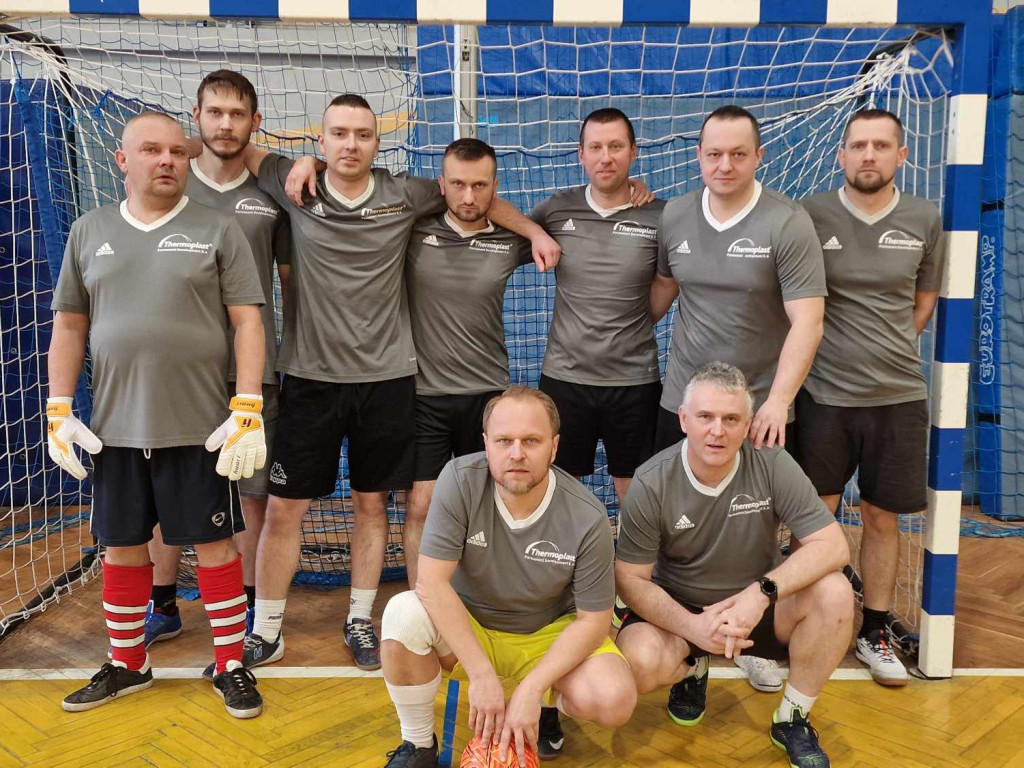 WILD CUP w Libiążu - 10.03.2024r.