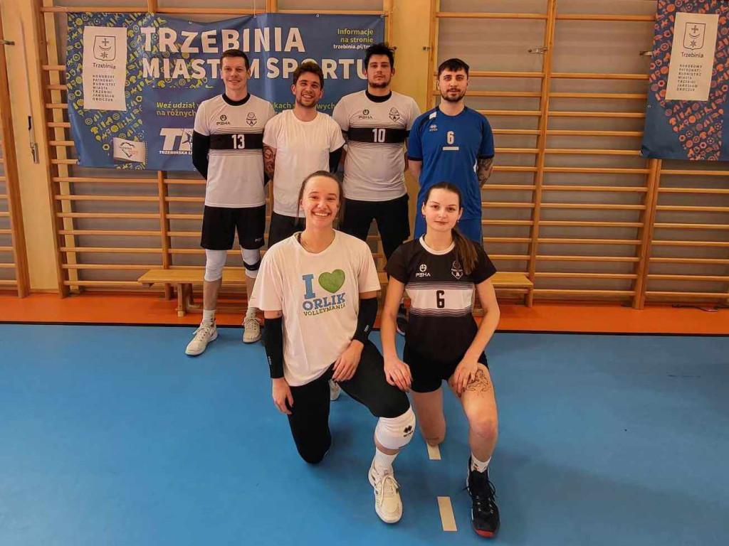 TLS Ćwierćfinały - 17.03.2024r.