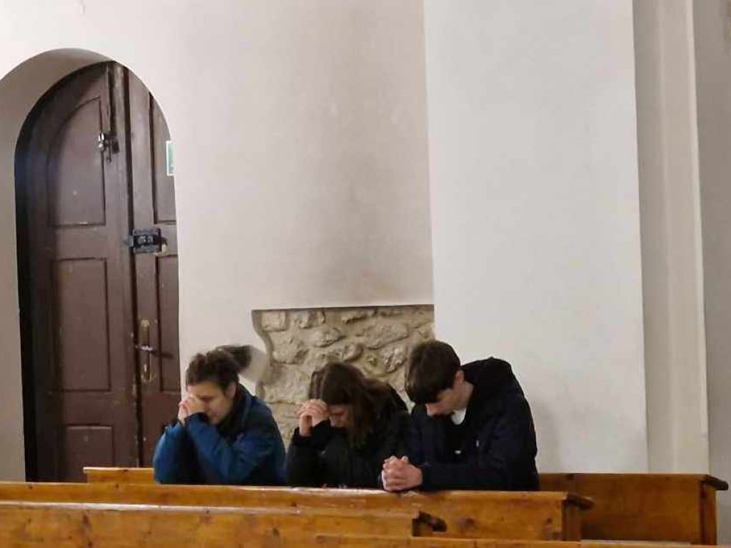 EDK z Płok do Czernej - 22.03.2024r.