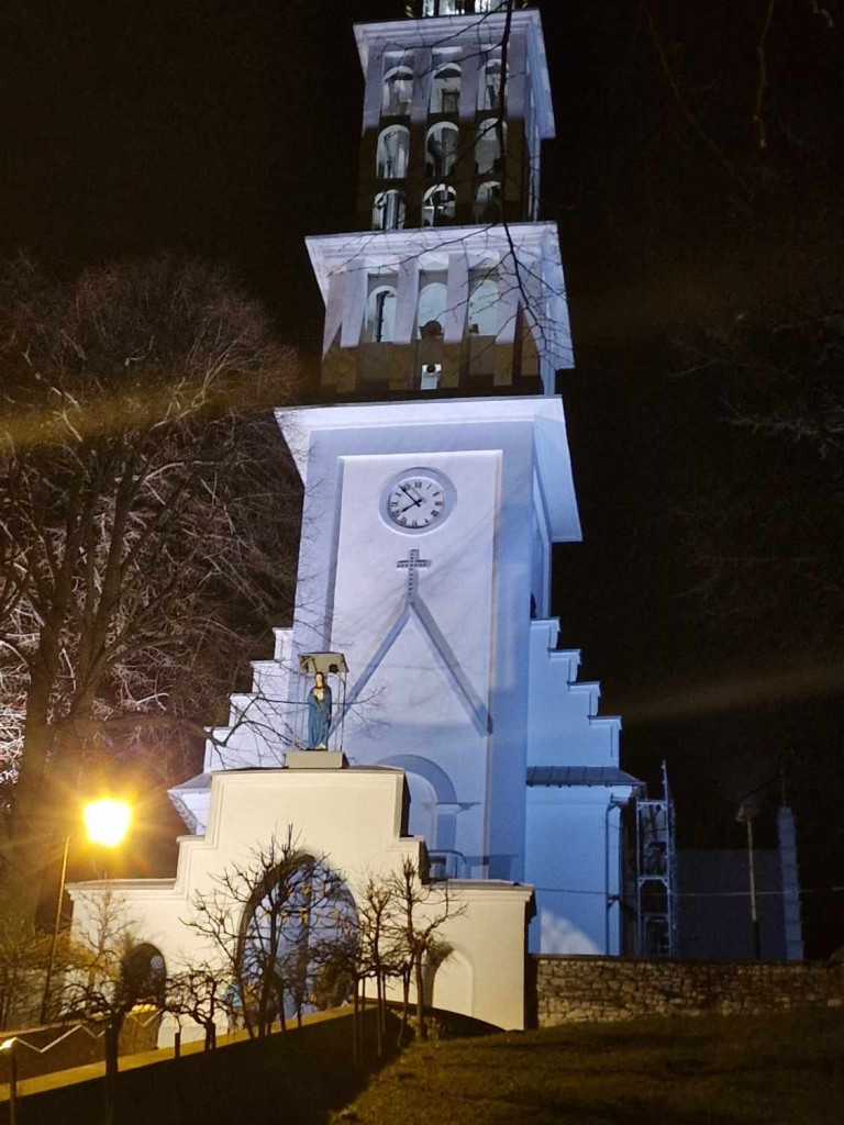 EDK z Płok do Czernej - 22.03.2024r.