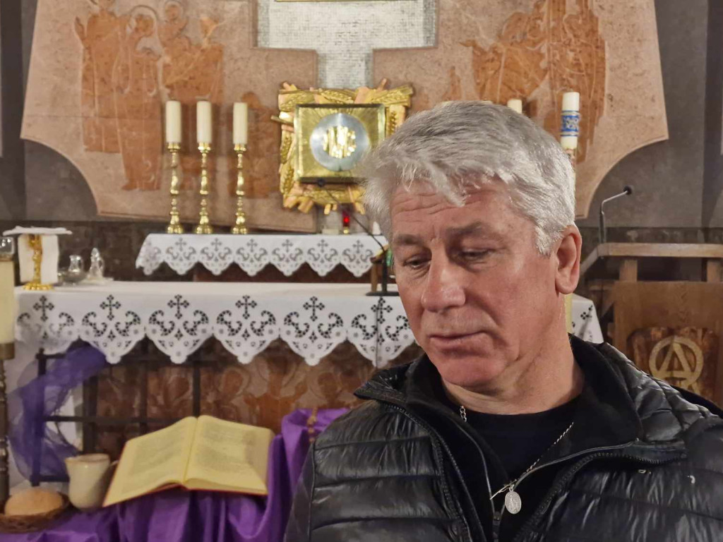 EDK z Płok do Czernej - 22.03.2024r.