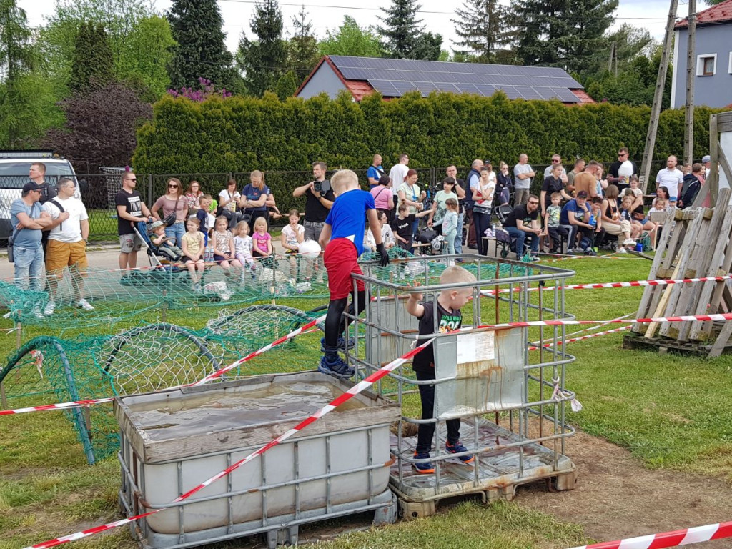 XV Bieg Tatara w Żarkach