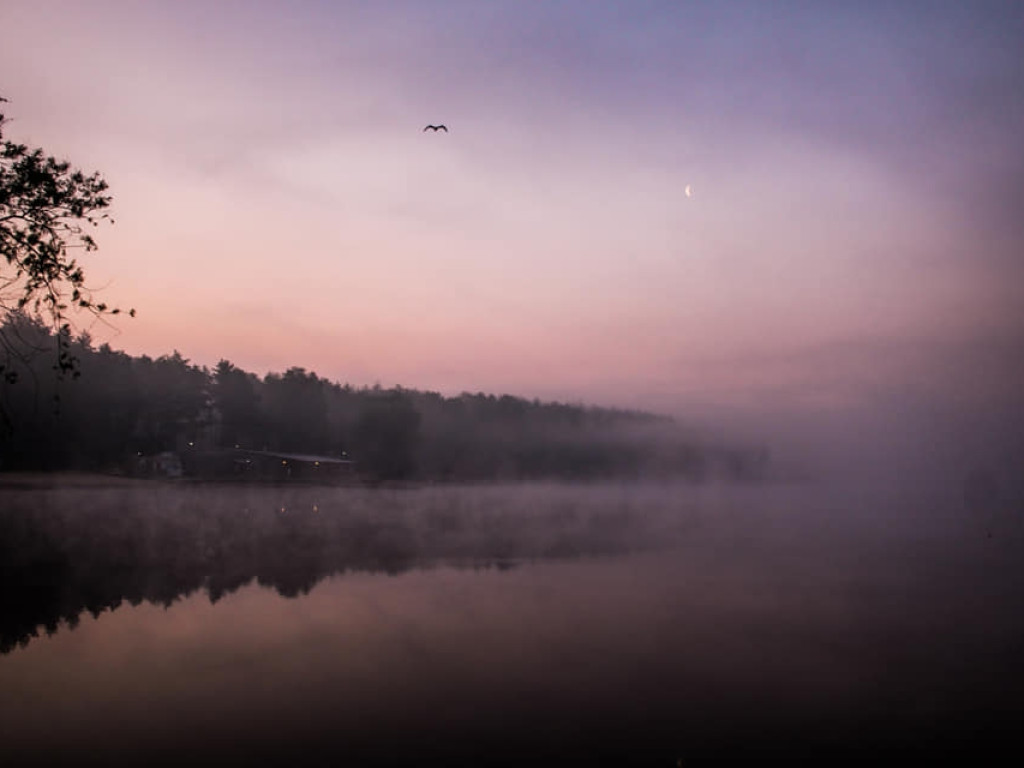 Wschód w obiektywie grupowiczów PRZEŁOMowe Kadry