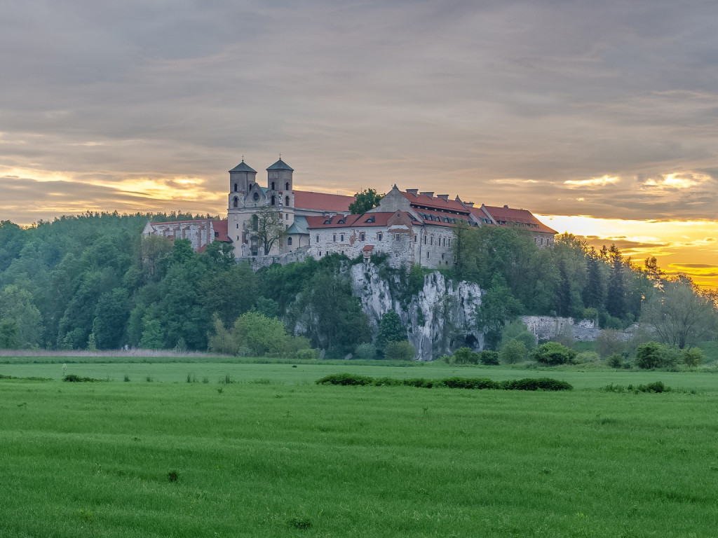 Wschód w obiektywie grupowiczów PRZEŁOMowe Kadry