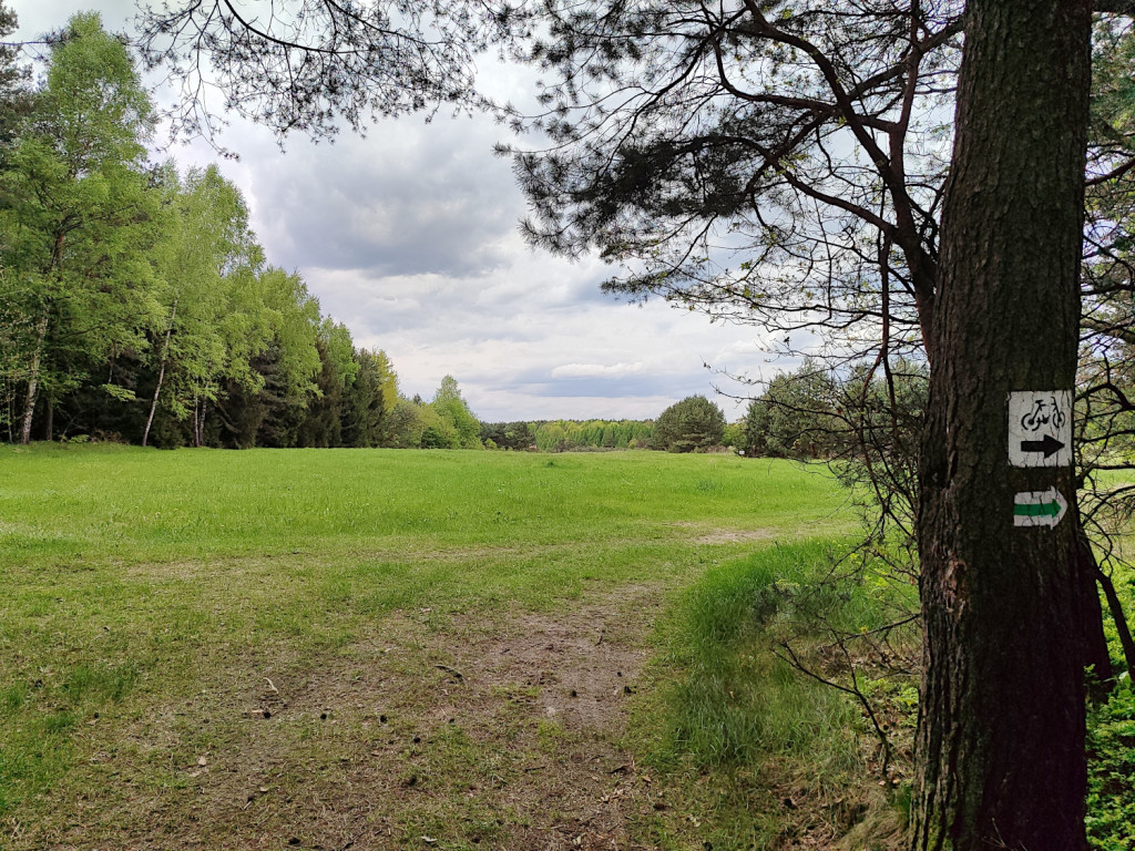 Przy źródłach Sztoły i Szlakiem Kordonów Granicznych