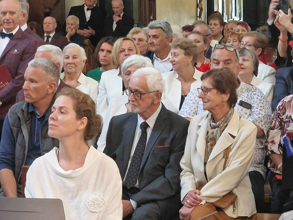 XI Koncert Pieśni Patriotycznych i Maryjnych w Czernej - 02.06.2024