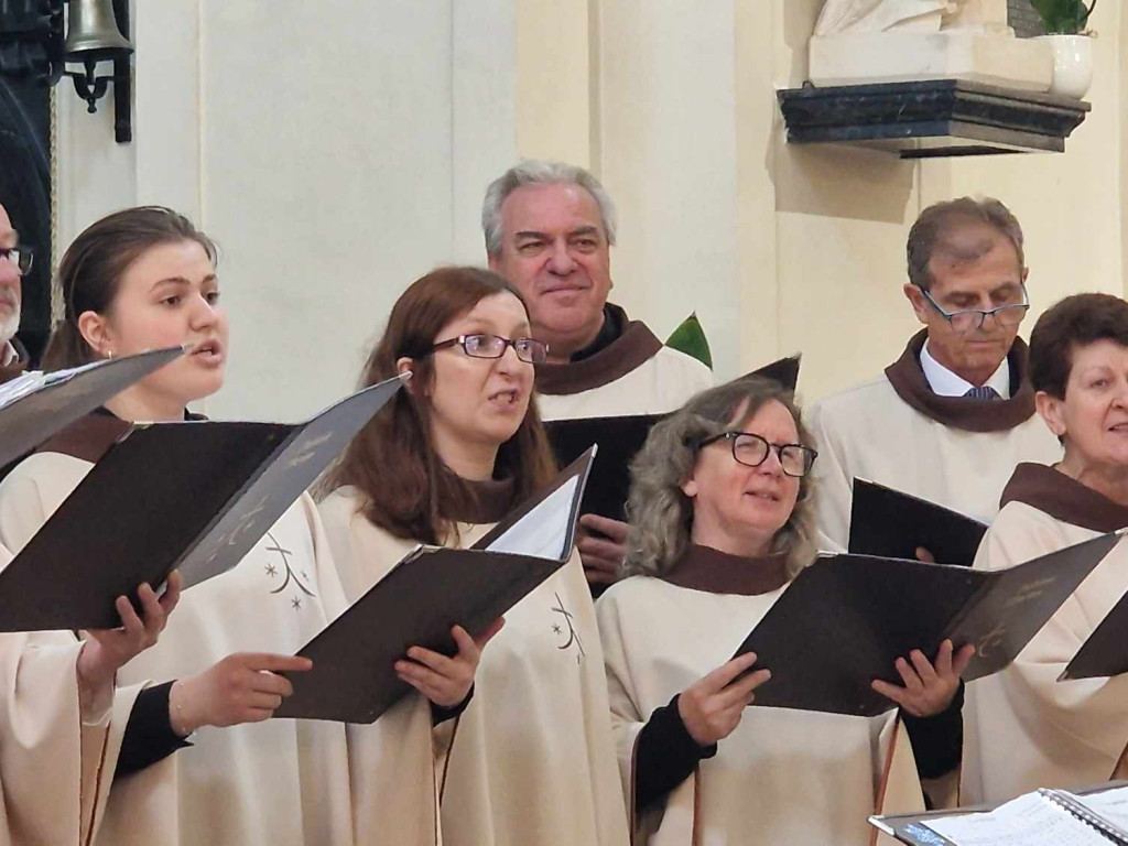 XI Koncert Pieśni Patriotycznych i Maryjnych w Czernej - 02.06.2024