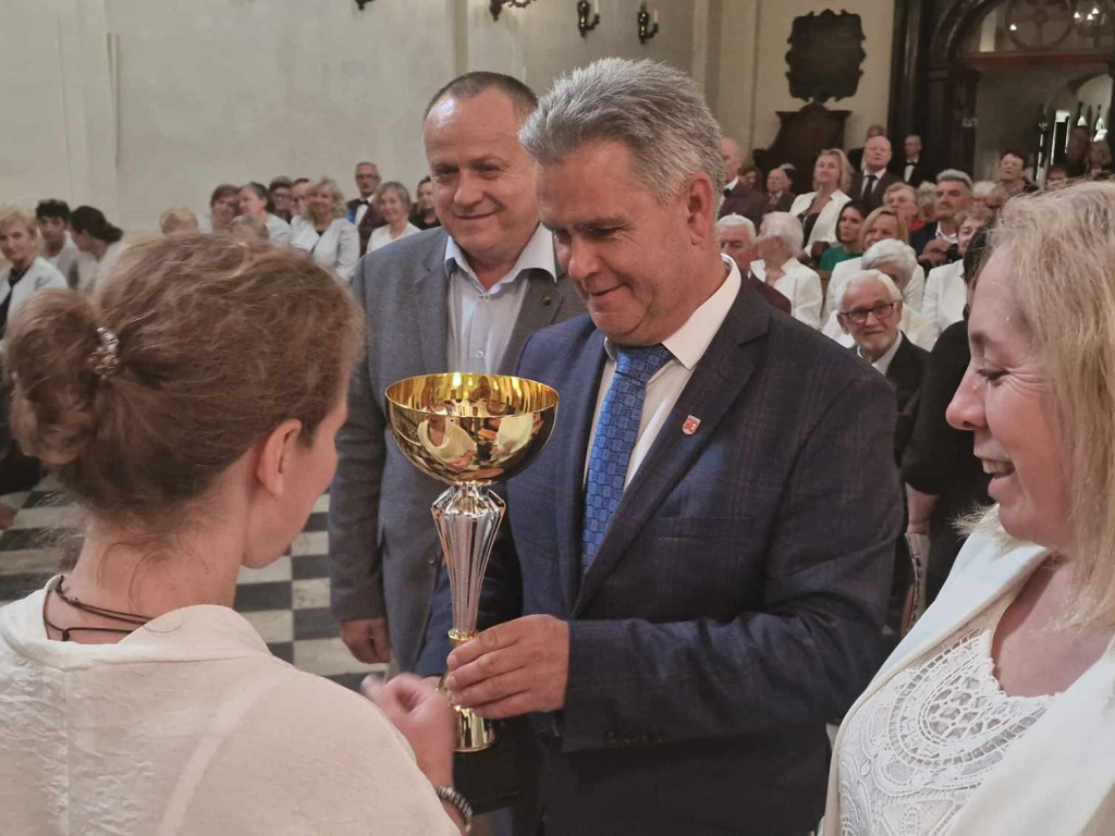 XI Koncert Pieśni Patriotycznych i Maryjnych w Czernej - 02.06.2024