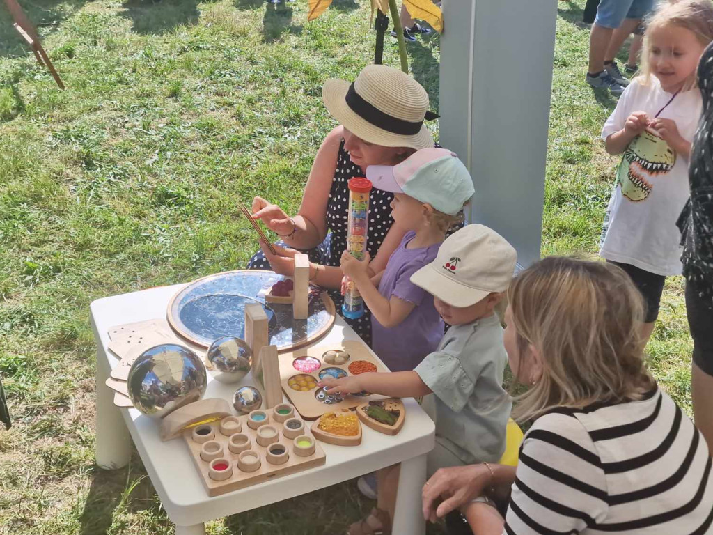 Piknik na Południu w Chrzanowie - 08.06.2024r.