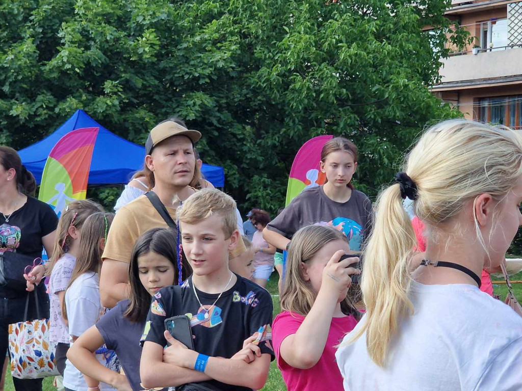 Piknik na Południu w Chrzanowie - 08.06.2024r.