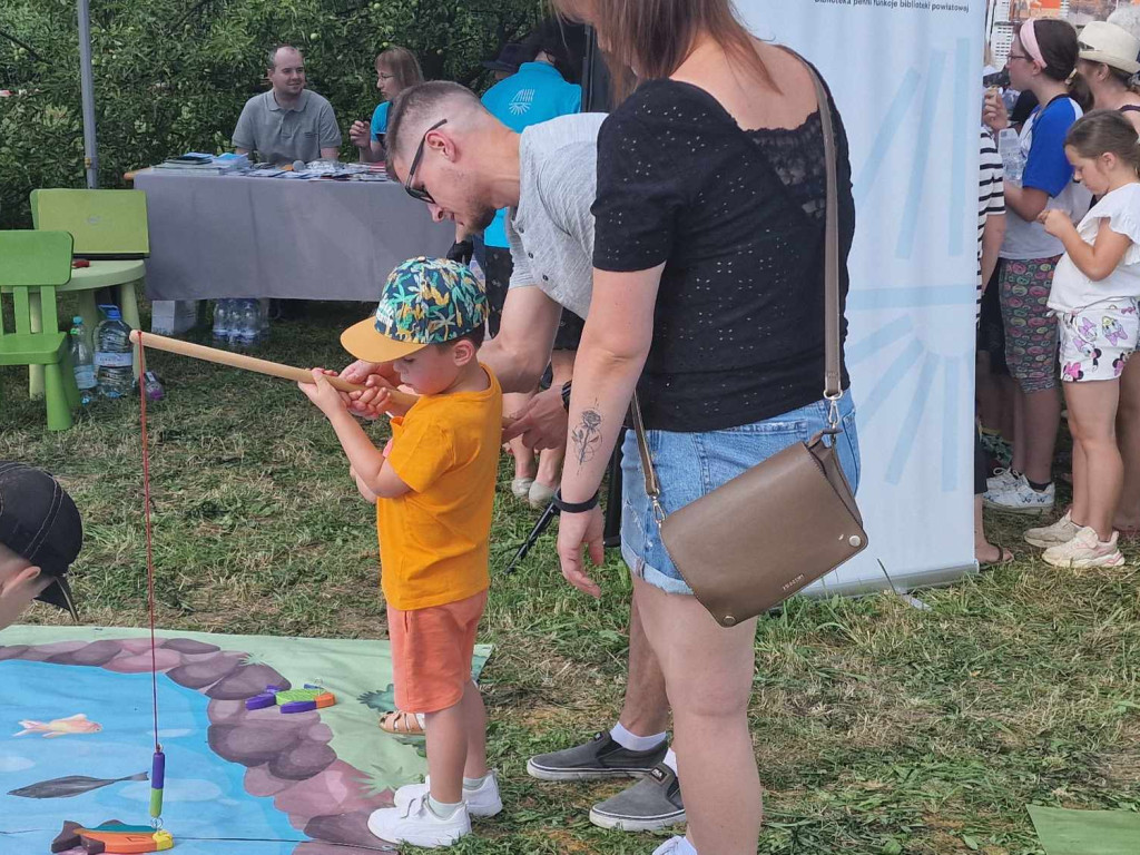 Piknik na Południu w Chrzanowie - 08.06.2024r.