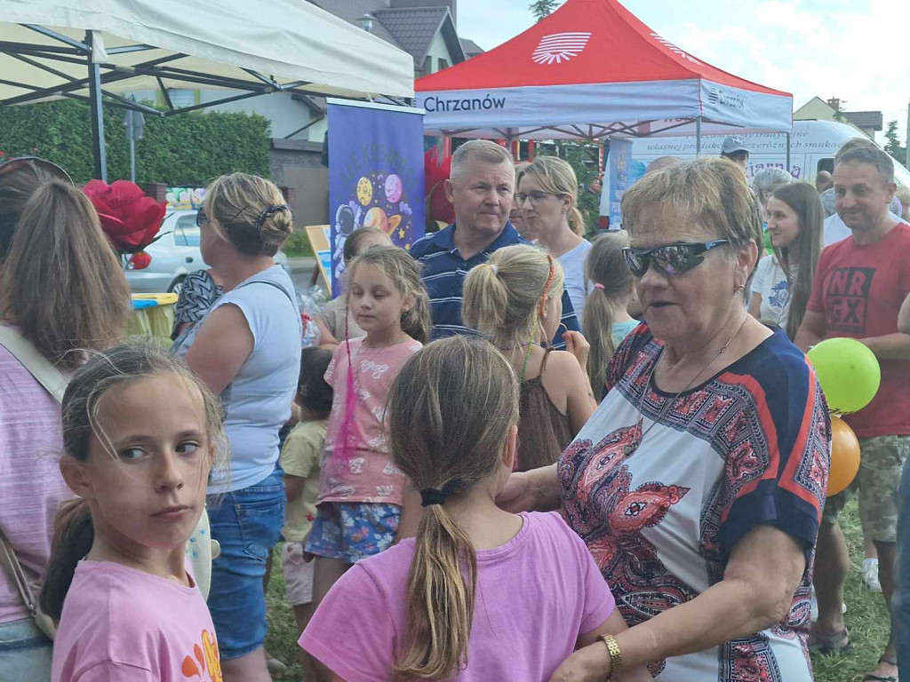 Piknik na Południu w Chrzanowie - 08.06.2024r.
