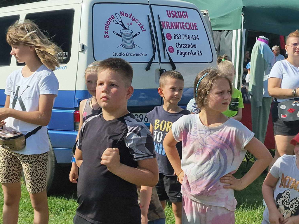 Piknik na Południu w Chrzanowie - 08.06.2024r.