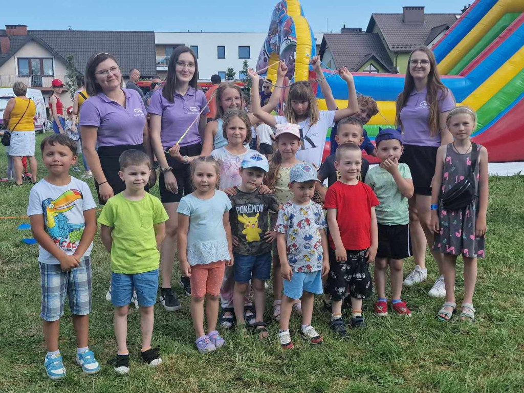 Piknik na Południu w Chrzanowie - 08.06.2024r.