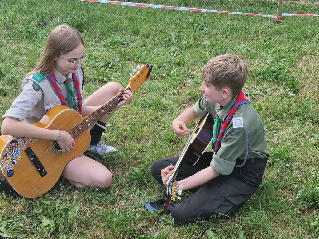 Piknik na Południu w Chrzanowie - 08.06.2024r.