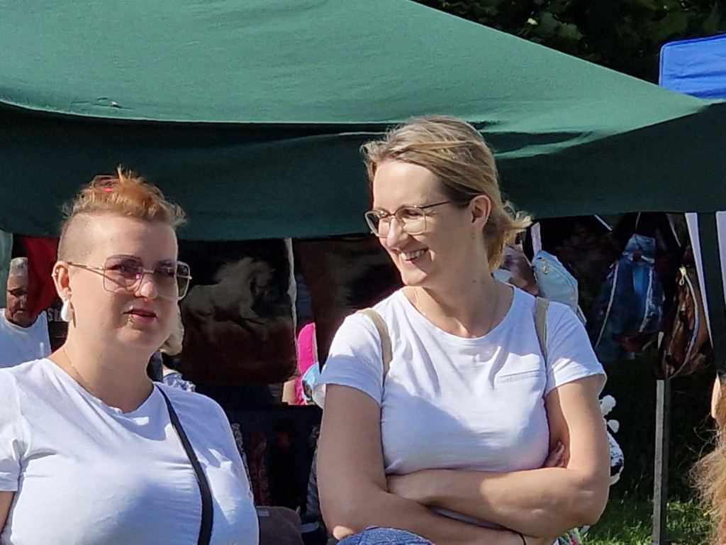 Piknik na Południu w Chrzanowie - 08.06.2024r.