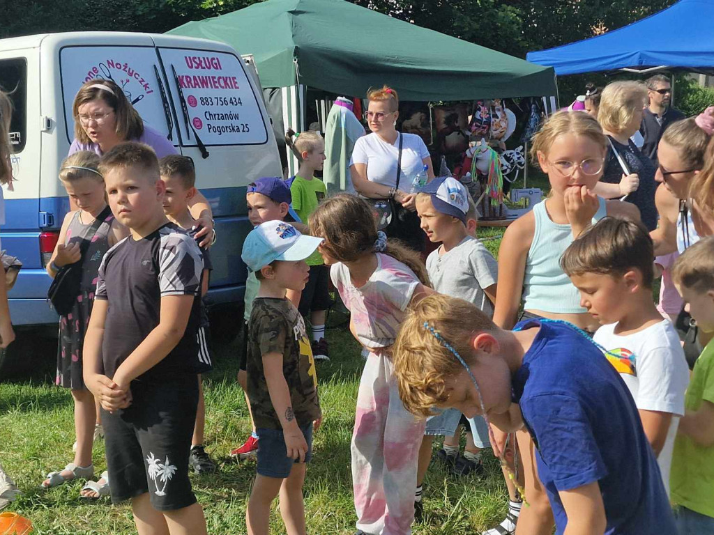 Piknik na Południu w Chrzanowie - 08.06.2024r.