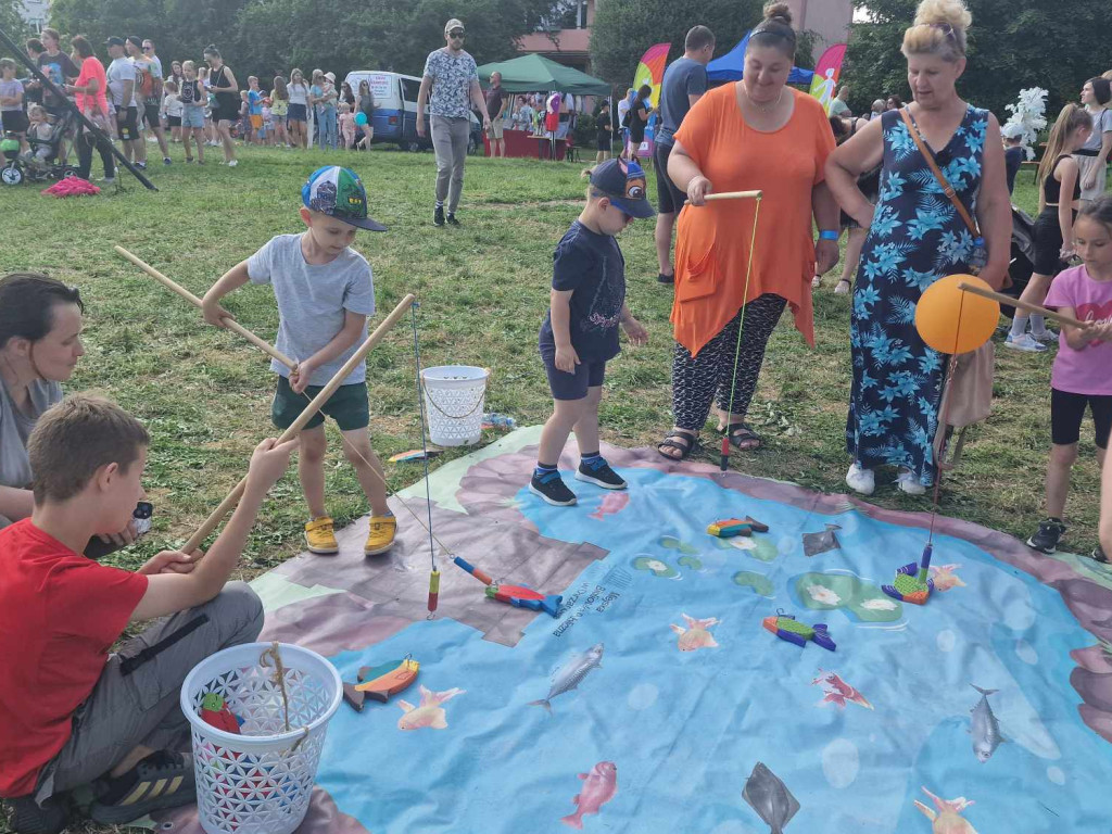 Piknik na Południu w Chrzanowie - 08.06.2024r.