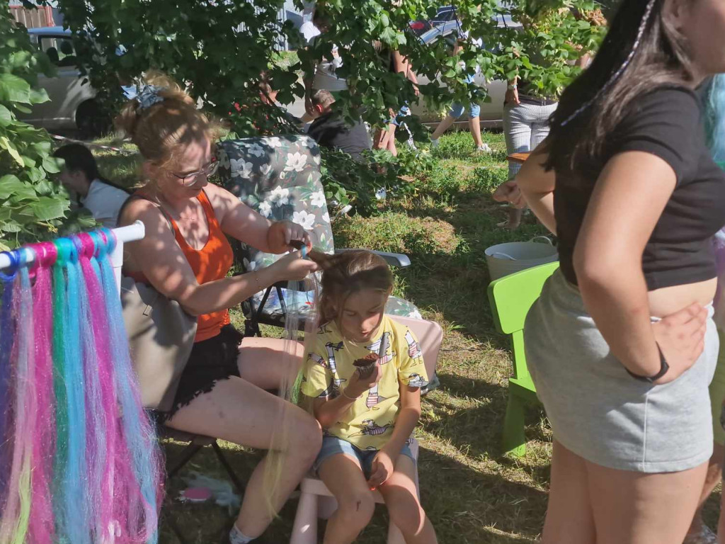 Piknik na Południu w Chrzanowie - 08.06.2024r.