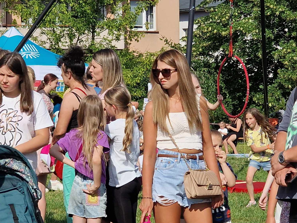 Piknik na Południu w Chrzanowie - 08.06.2024r.