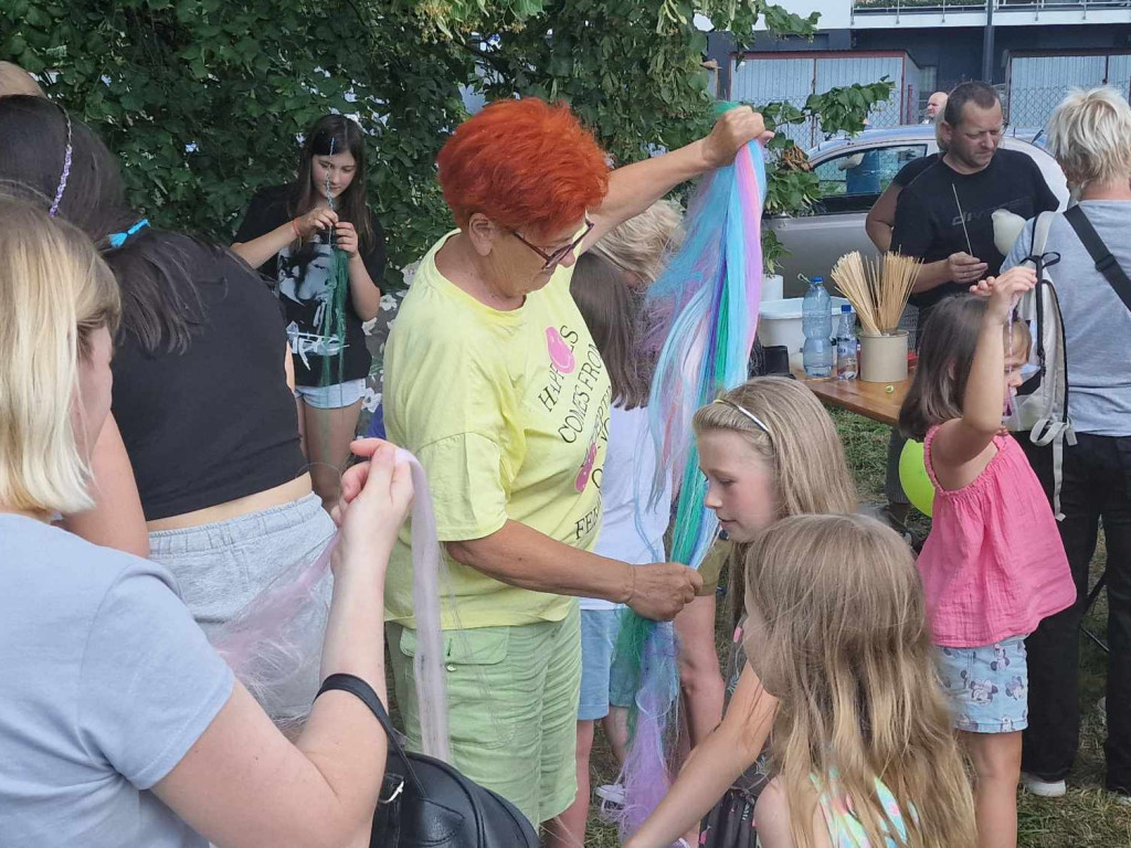 Piknik na Południu w Chrzanowie - 08.06.2024r.