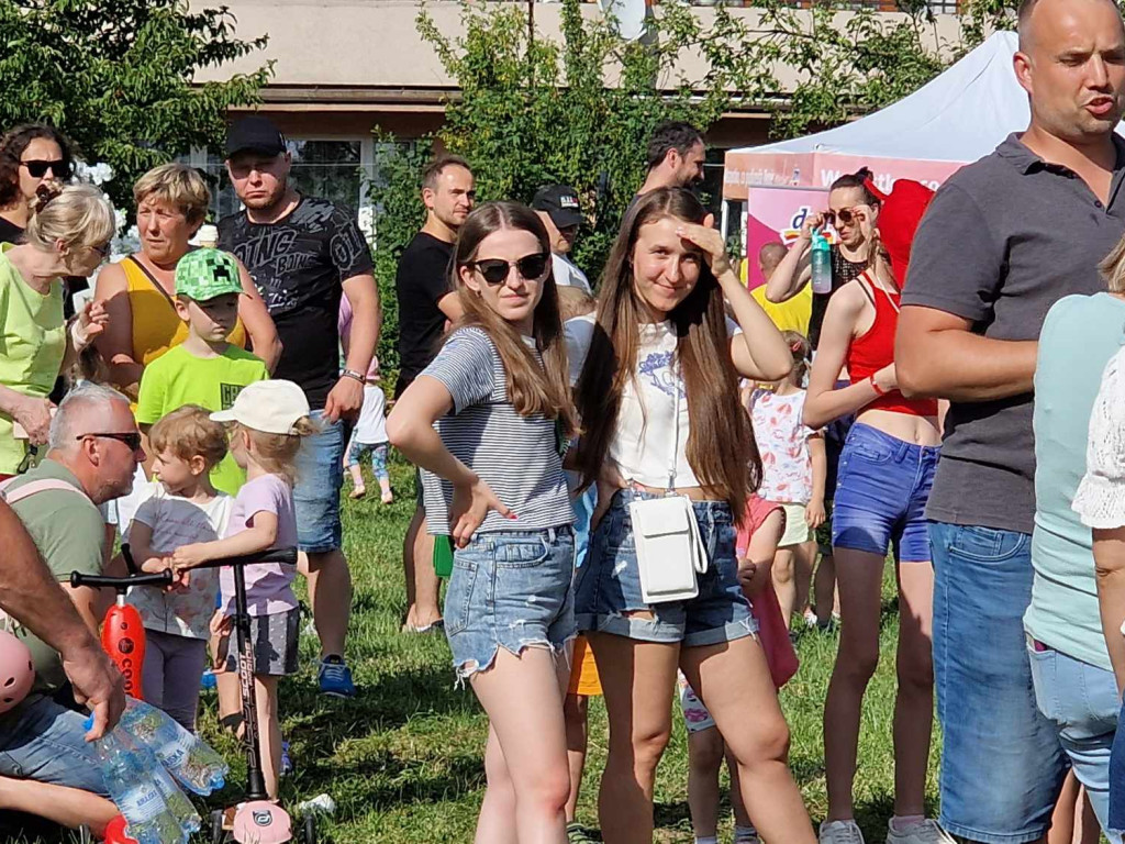 Piknik na Południu w Chrzanowie - 08.06.2024r.