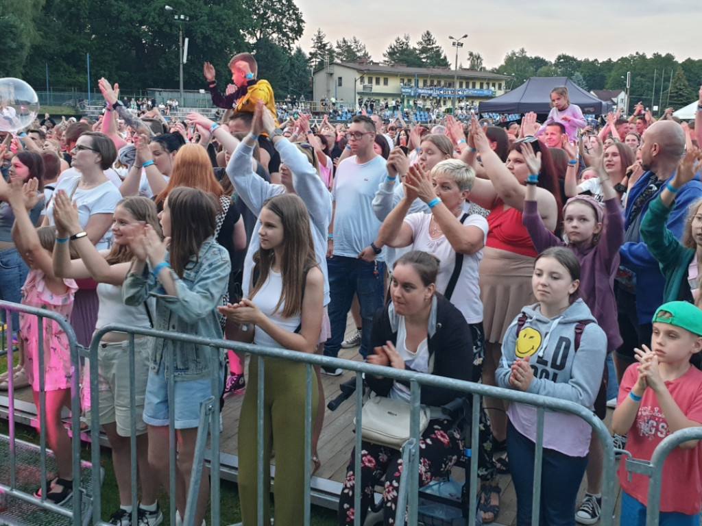 Święto Alwerni 8.06.2024