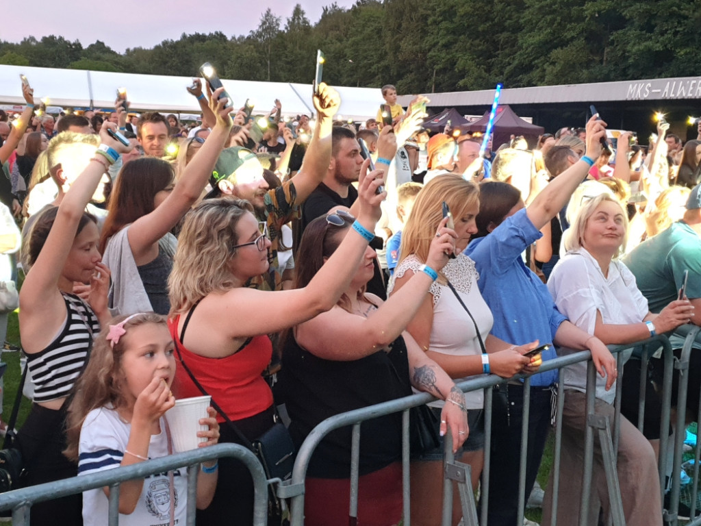 Święto Alwerni 8.06.2024