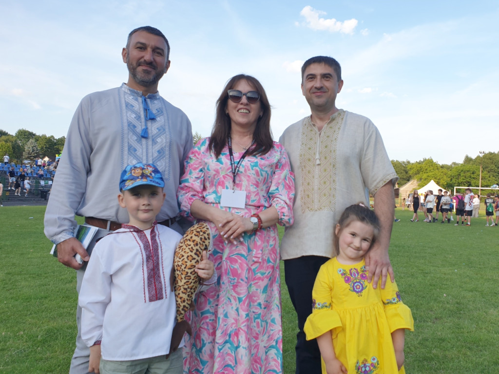 Święto Alwerni 8.06.2024