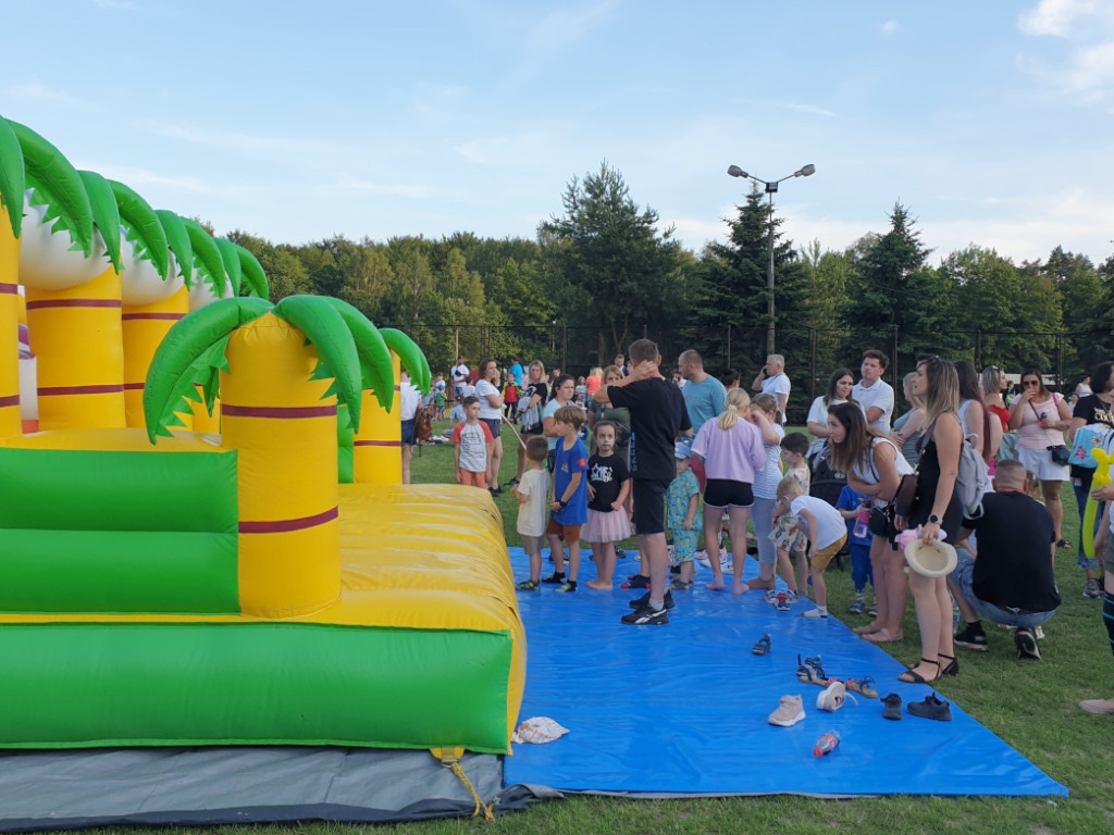 Święto Alwerni 8.06.2024