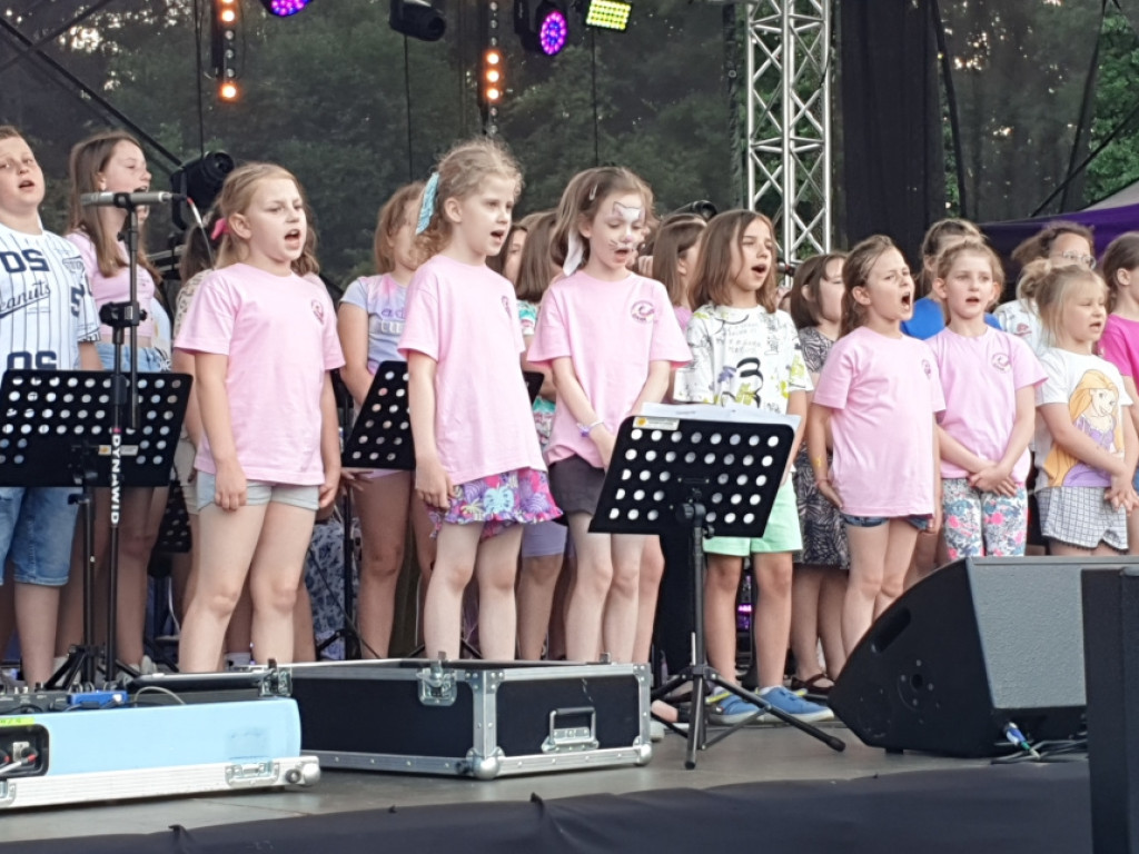 Święto Alwerni 8.06.2024
